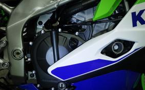 KAWASAKI ZX-4RR 2024 ZX400P