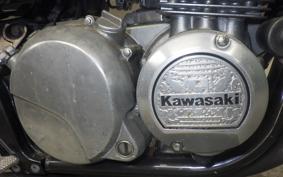 KAWASAKI ZEPHYR 400 Gen.2 1994 ZR400C