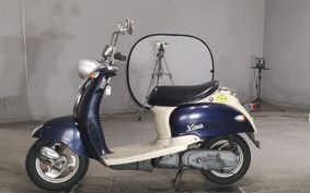 YAMAHA VINO 5AU