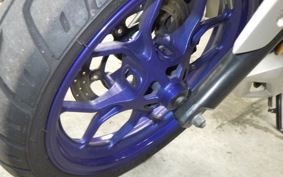 YAMAHA MT-03 2016 RH07J