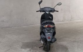 HONDA DIO AF62