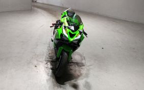 KAWASAKI NINJA ZX-6R 2025 ZX636J