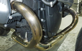 BMW R NINE T SCRAMBLER 2021