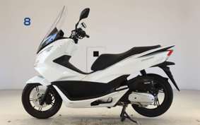 HONDA PCX125 JF56