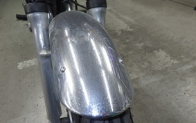 HONDA GB250 CLUBMAN Gen.5 2002 MC10