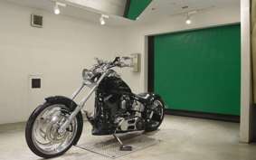 HARLEY FXSTC 1580 2009