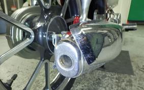 HONDA C125 SUPER CUB JA58