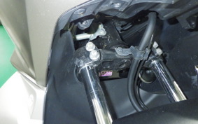 HONDA ADV150 2022 KF38