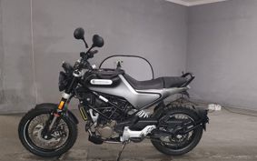 OTHER  HUSQUARNA SUVARUTOPIREN125 JUA