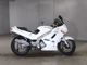 Фото Kawasaki ZZ-R250 с японского аукциона