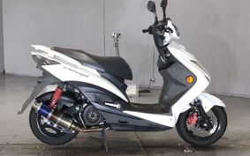 YAMAHA CYGNUS 125 X SE44J