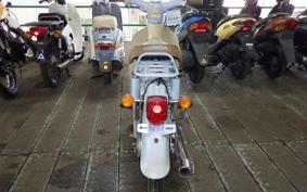 HONDA LITTLE CUB AA01
