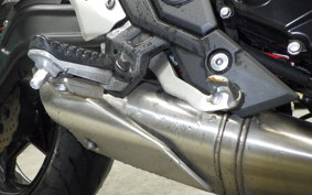 KAWASAKI Z650 A 2022 ER650H