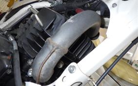 HONDA TLM200R MD15
