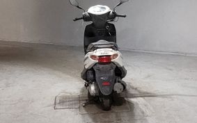 SUZUKI ADDRESS V125 DT11A