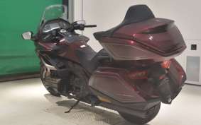 HONDA GL 1800 GOLD WING TOUR DCT SC79