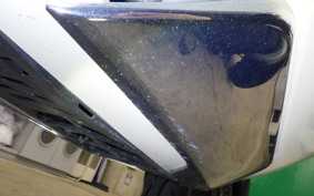 SUZUKI GEMMA 250 1998 CJ47A