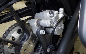 BENELLI レオンチーノ250 2017