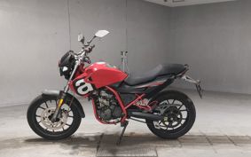 APRILIA STX CAFE125 ..