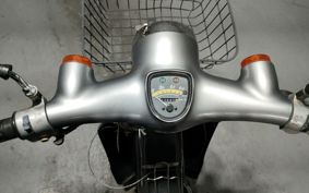HONDA LITTLE CUB AA01