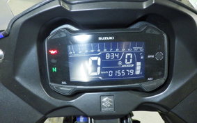 SUZUKI GSX250R