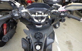 HONDA PCX 160 KF47