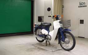 HONDA C50 SUPER CUB 2026 C50
