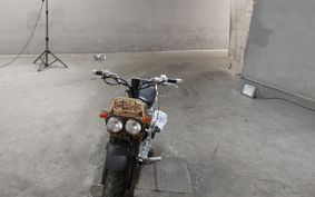 HONDA ZUMAR AF58