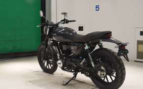 HONDA GB350S 2022 NC59