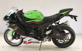 KAWASAKI NINJA ZX-6R A 2022 ZX636G