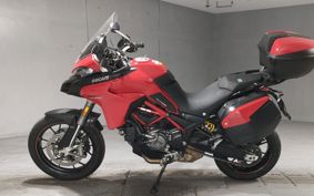 DUCATI MULTI STRADA 950S 2A00AA