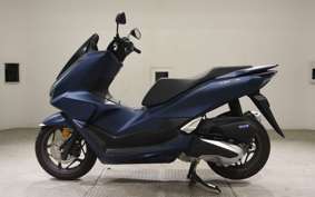 HONDA PCX125 2012 JK05