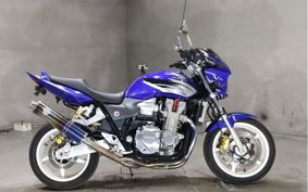 HONDA CB1300SF SUPER FOUR SC54