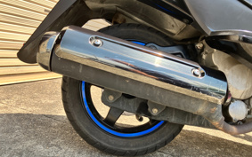 SUZUKI SKYWAVE 250SS CJ43A