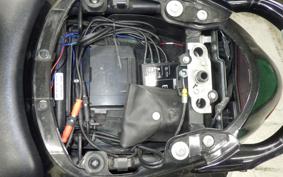 SUZUKI HAYABUSA Gen.2 2014 GX72B