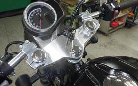 HONDA GB350 2022 NC59