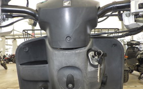 HONDA ﾍﾞﾝﾘｨ50-2 2004 AA05