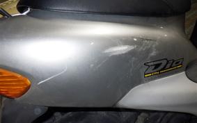 HONDA DIO GEN 3 AF34