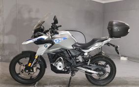 BMW G310GS 2017 0G02