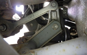 SUZUKI SKYWAVE 250 (Burgman 250) S Gen.3 CJ46A