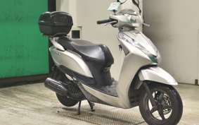 HONDA LEAD 125 2022 JF45