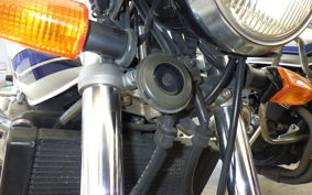 HONDA CB400SF VTEC K NC39