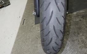 KAWASAKI NINJA 400 2023 EX400L