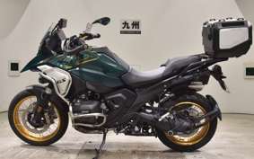 BMW R1300GS 2024