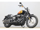 Фото Harley FXBBS 2021 с японского аукциона
