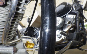 YAMAHA DRAGSTAR 1100 2003 VP13J