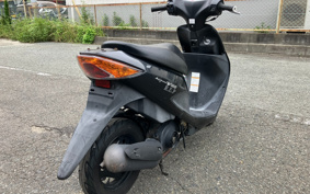 SUZUKI ADDRESS V50 CA44A