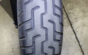 HONDA REBEL 250 A 2014 MC49
