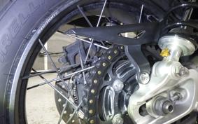 TRIUMPH SCRAMBLER 1200 XC 2023
