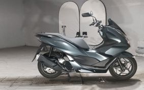 HONDA PCX125 JK05